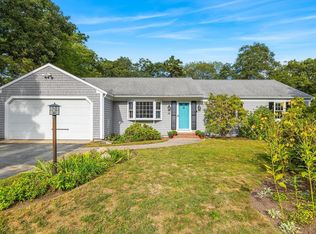 16 Washington Bursley Way, Barnstable, MA 02630