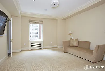 Sold by Halstead Real Estate