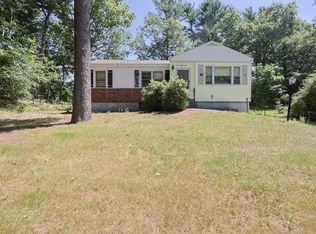 194 Indian Ln, Canton, MA 02021