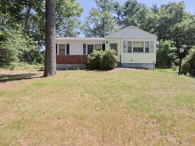 194 Indian Ln, Canton, MA, 02021