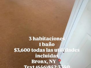 1640 Lurting Ave #2, Bronx, NY 10461