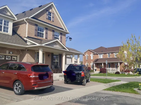 667 Bennett Blvd, Milton, ON L9T 6A9