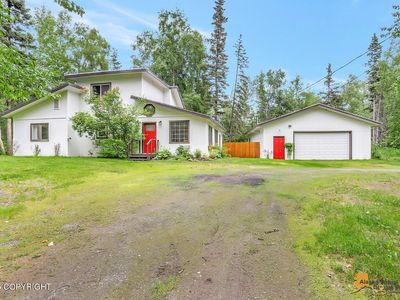 935 N Leatherleaf Loop, Wasilla, AK, 99654