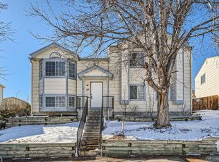137 S Bedford Ave, Castle Rock, CO 80104