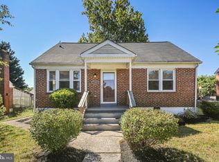 7109 Liberty Rd, Gwynn Oak, MD 21207