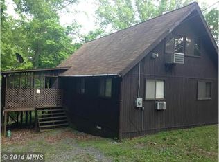 330 Damselfly Ln, Hedgesville, WV 25427