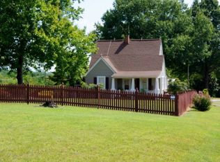 3365 Stony Mill Rd, DANVILLE, VA 24541