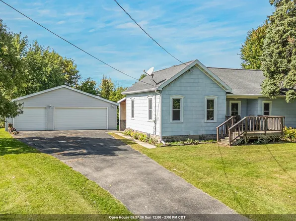 W1290 State Road 96, Kaukauna, WI 54130