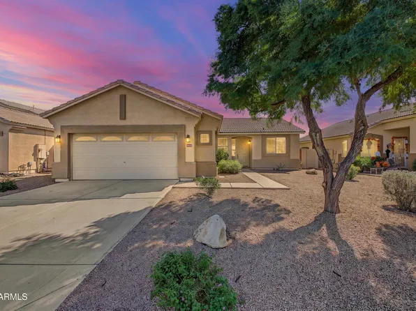 9433 E KIVA Avenue, Mesa, AZ 85209
