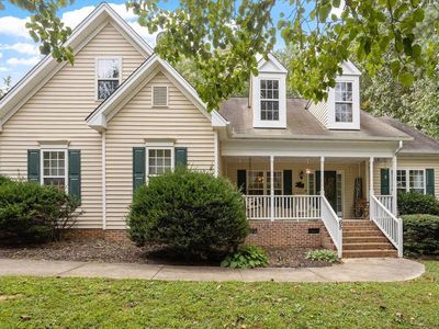 65 Coral Ridge Cir, Franklinton, NC, 27525