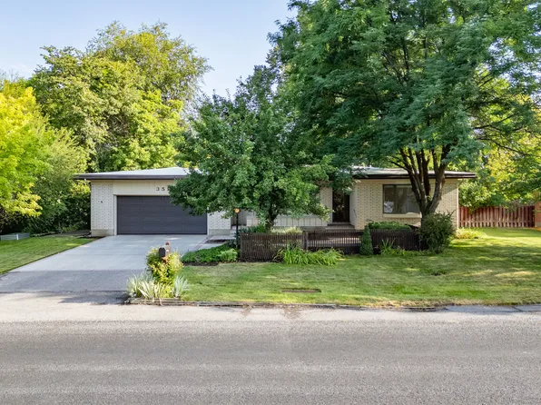 351 E 600 S, River Heights, UT 84321