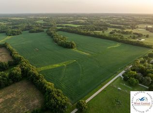 NE 1250th Rd, Leeton, MO 64761