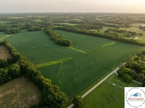 NE 1250th Rd, Leeton, MO 64761