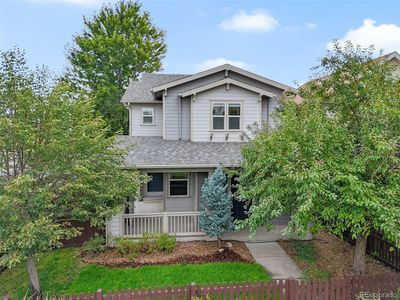 8352 E 29th Place, Denver, CO, 80238