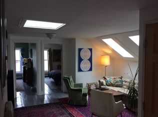 9 Hammond St, Providence, RI 02909