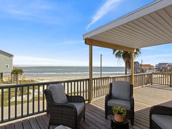 13231 Gulf Beach Dr, Freeport, TX 77541