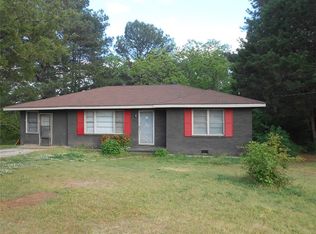 134 Elder Dr, Social Circle, GA 30025