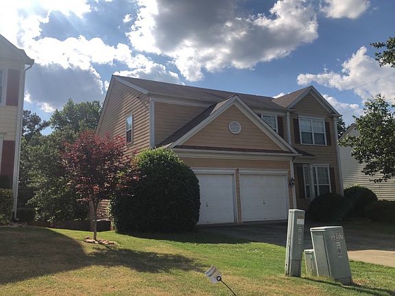 2nd image of 3209 Claybrooke Dr