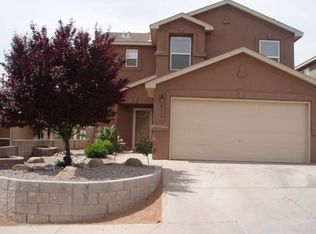 6116 Malpais Park Ave NW, Albuquerque, NM 87114