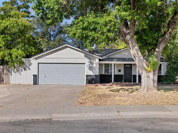 5649 Nostaw St, Orangevale, CA 95662