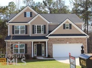 9586 Yarbrough Rd, Midland, GA 31820