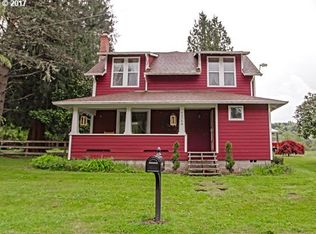 43754 SE Phelps Rd, Sandy, OR 97055