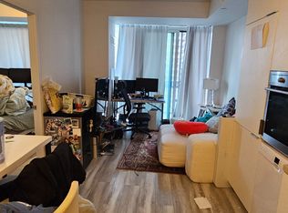 8 Eglinton Ave E #1212, Toronto, ON M4P 0C1