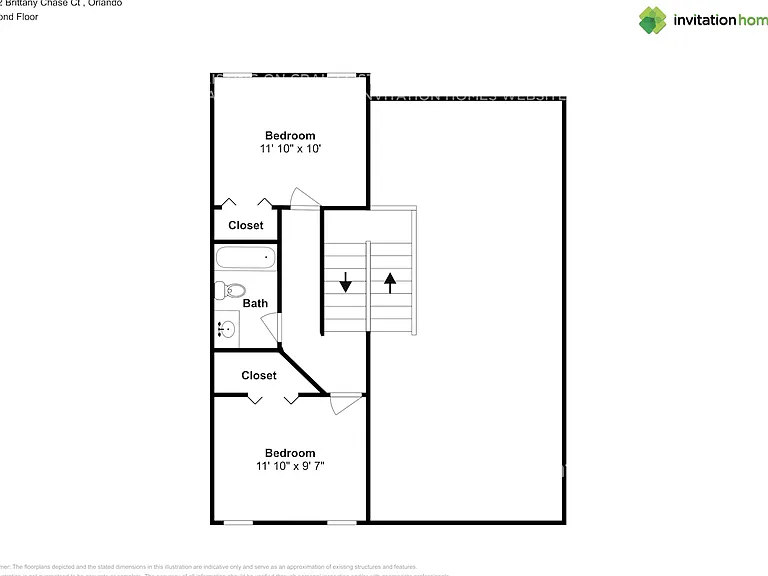 6732 Brittany Chase Ct — Photo 3