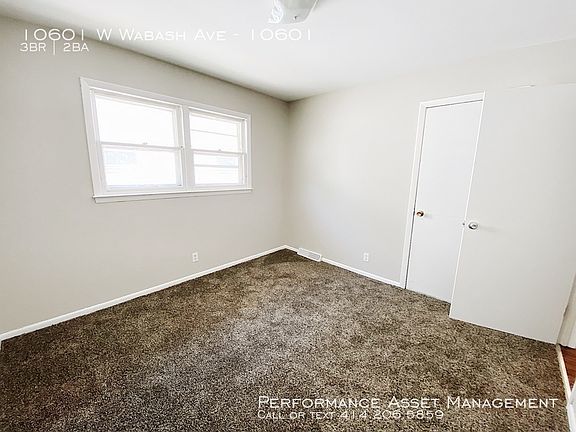 5th image of 10601 W Wabash Ave #10601