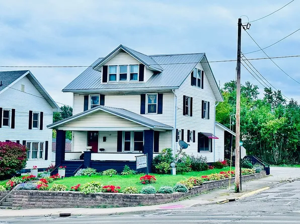 515 E State St, Alliance, OH 44601