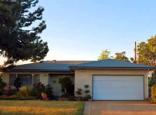 2003 E Portola Ave, Fresno, CA 93726
