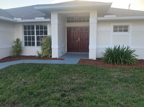 1100 NW Juanita Pl, Cape Coral, FL 33993