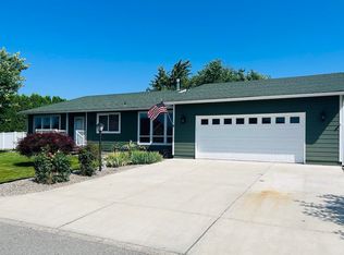 14205 E Crown Ave, Spokane, WA 99216