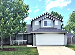 115 E Moskee St, Meridian, ID 83646
