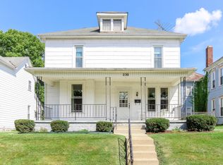 230 S Maple St, Lancaster, OH