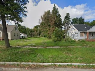19351 Saint Aubin St, Detroit, MI 48234