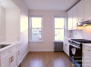47 Bushwick Ave APT 3L, Brooklyn, NY 11211