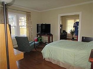 310 W Harrison St, Martinsville, IN 46151
