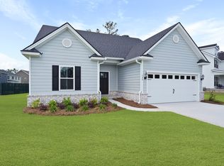 Harbor II Plan, Wexford, Richmond Hill, GA 31324