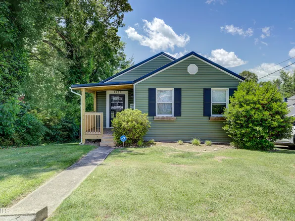 1321 Pineola Ave, Kingsport, TN 37664
