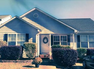 124 Cosmos Ln, Greer, SC 29651