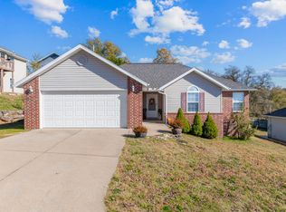 129 Joseph Way, Hollister, MO 65672