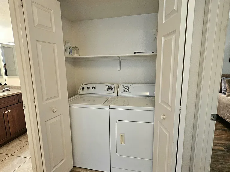5855 N Kolb Rd #8207 — Photo 34