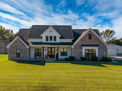 23 McKaskle Cv, Greenbrier, AR, 72058