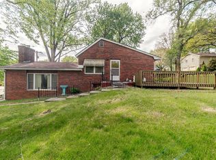 1219 Julia St, Atchison, KS 66002