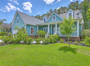 1207 Rivers Reach Dr, Charleston, SC 29492