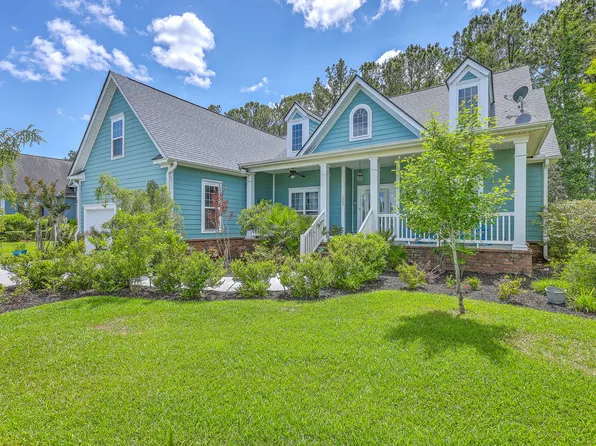 1207 Rivers Reach Dr, Charleston, SC 29492