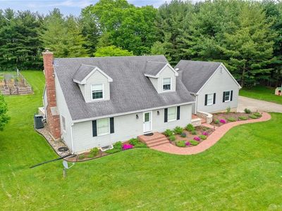 6250 N State Route 48, Lebanon, OH, 45036