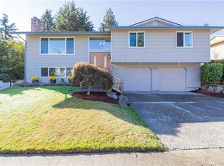 4401 NE 24th St, Renton, WA 98059