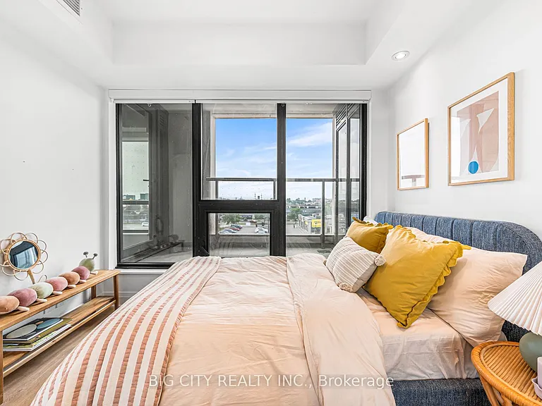 36 Brentcliffe Rd #317 — Photo 20